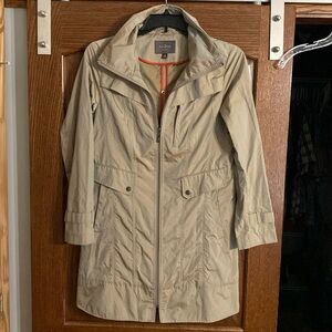 Cole Haan Trench Coat